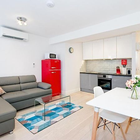 Eldon Chambers Flat 1 By City Living London Bagian luar foto