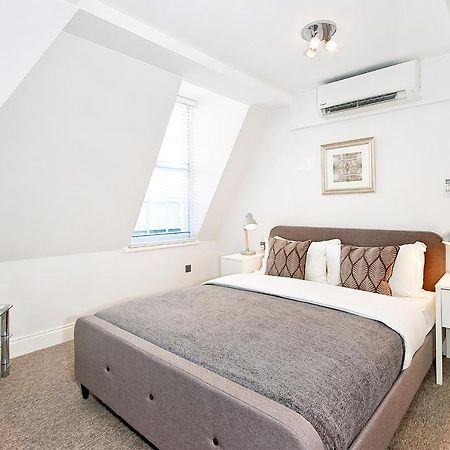 Eldon Chambers Flat 1 By City Living London Bagian luar foto