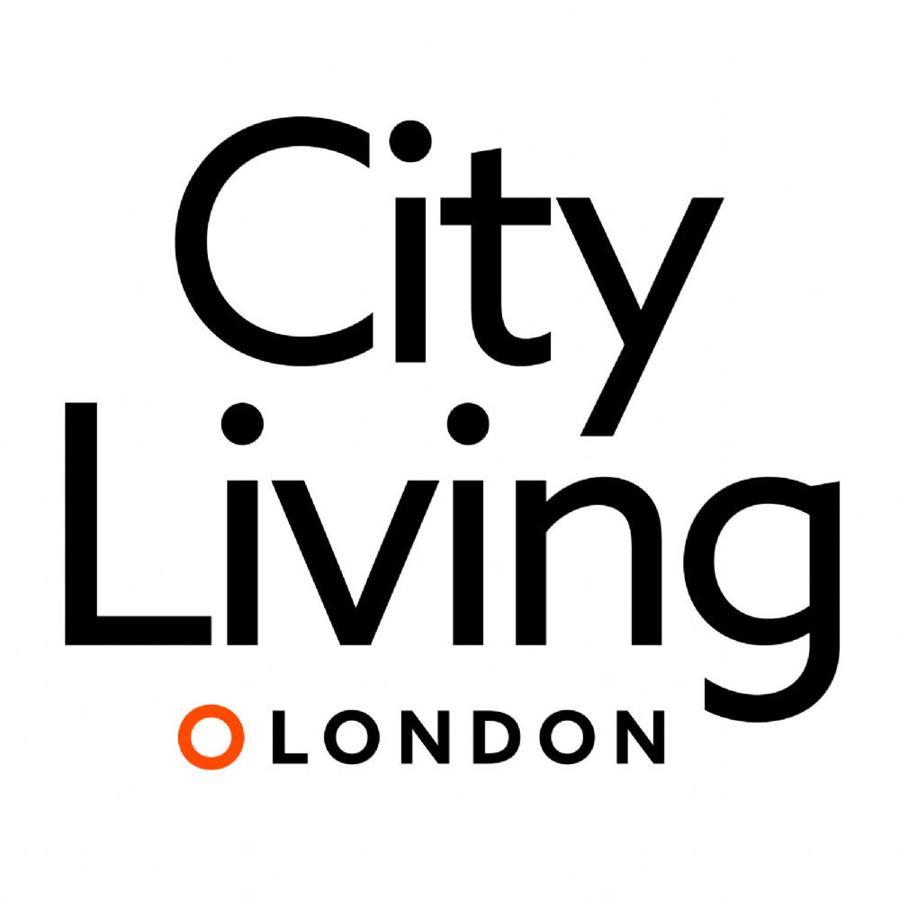 Eldon Chambers Flat 1 By City Living London Bagian luar foto