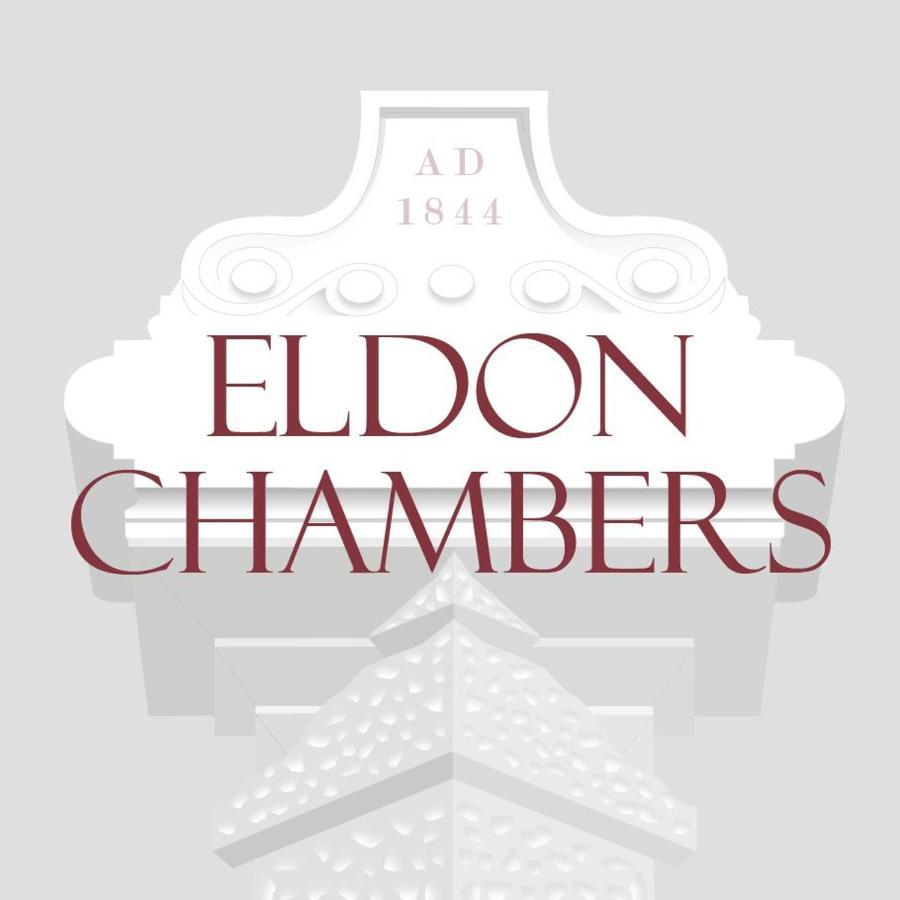 Eldon Chambers Flat 1 By City Living London Bagian luar foto